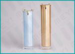 30ml 40ml MS Airless Vacuum Pump Bottle Recyclable For Face Care Lotion