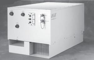 Wholesale 750W Outdoor TWT Power Amplifier for Troposcatter Applications or Tropo/Satellite Uplink from china suppliers