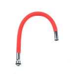 Water Saving Single Handle Kitchen Faucet Crack Proof OEM ODM Acceptable