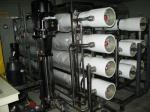Containerized Mobile Water Treatment Systems Unit Euqipment Companies Containeri