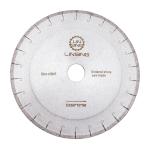 2.2mm Thick 350mm Diamond Blade for Accurate Porcelain and Ceramics Cutting
