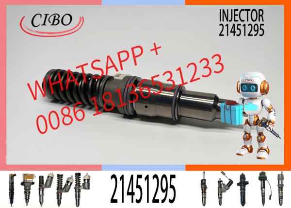 Md13 Engine 21451295 85003656 85013611 85144092 85003887 85013612 21543203
