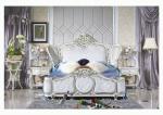 1.8x2m King Size Luxury Modern Bed Room Furniture Set