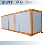 Prefab 20FT container house