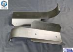 SUS304 316L Stainless Steel Precision Sheet Metal Bending Parts Custom 20*10*2