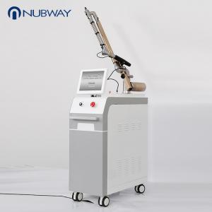 China manufacture erbium yag laser 1000w best tattoo removal technology er yag laser marking machine on sale