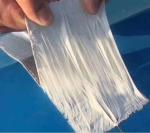 Temperature Resistance Flash Band / Self Adhesive Tape For Construction