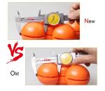 Automatic Orange Juicer Machine