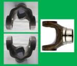 Quality Weld/Tube Yoke 1310 Series SPICER 2-28-1757 USE KIT 5-153X 5-1310X for