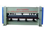 Middle Speed Needle Punching Machine Non Woven Needle Punching Loom 250kg H