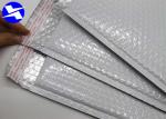 Strong Adhesive Poly Metalized Foil Bubble Mailer Envelope