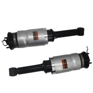 Wholesale LR038096 LR032650 LR014195 Rear Air Suspension Spring Strut Shock Absorber for DISCOVERY IV L319 from china suppliers