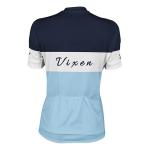 140GSM Retro Cycling Shirt