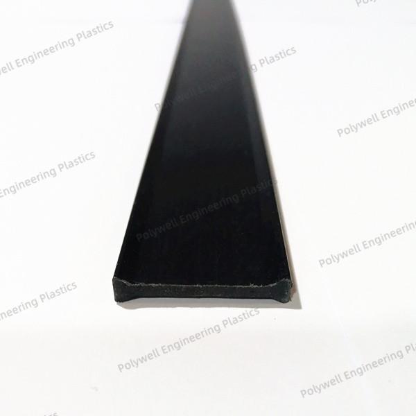 High Precision Extruded PA 66 Thermal Break Profile for Heat Insulation Aluminum