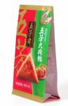 food grade aluminum foil flat bottom laminated Plastic Packaging Bags for dry