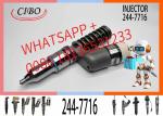 High Quality l Fuel Injector 211-3022 211-3023 235-1403 244-7716 253-0619 239