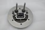 Knife Sharpener & Presser Foot Assembly Suitable For Cutter GTXL 85634000