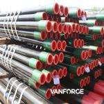 OCTG HS100SS Steel Well Casing Anti Corrosion High Mechanical Properties