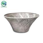 Aluminum Art Deco Architectural Wall Panels System exterior For Soundproof