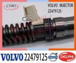 22479125 BEBE5L17001 10.5 MM BORE L474TBE E3.5 VOL TRUCK D16 Diesel Fuel