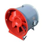 Non Power Fan Popular Discount Axial Flow Fan With Quick Reply and Customized