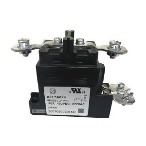 Wholesale CAT E320D E336D E349D Starter Relay AEP16024C02 213-0772X02 213-0772 2130772 from china suppliers