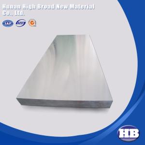 Wholesale Hot Roll AZ31B Magnesium Alloy Sheet With Size 7*610*914mm , Metal Sheet Plate from china suppliers