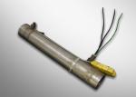 Customized Electric Pipe Heater , Electric Motor Space Heater Energy Saving