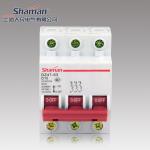 High quality good price DZ47-63D-3P-10A Mini circuit breaker,murray circuit