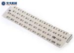 68mm Nickel Plated Busbar Adapter for Lithium Battery Connector without