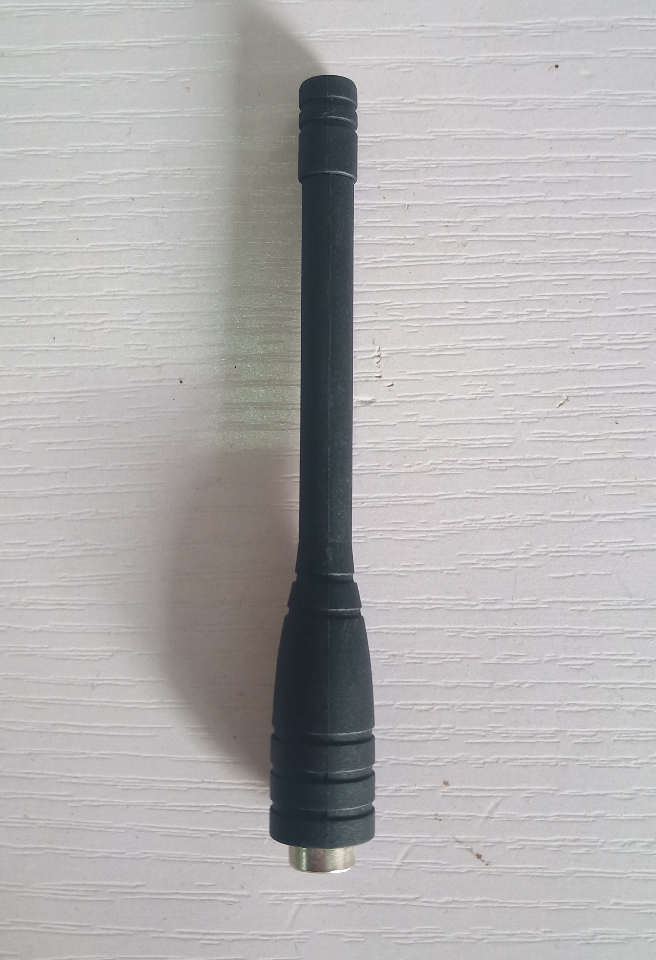 Customized Connector 400-470MHz Talkie Walkie Antenna for Lightweight Communication 0.3kg