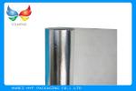 China Washable Vacuum Metallized Paper Coated For Alcohol And Tobacco Packaging