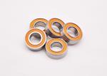 6900 Series Miniature Precision Bearings 6902ZZ 15*28*7mm ABEC1 P0 ABEC3 P6
