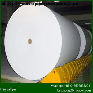 Wholesale High Quality China offset paper from china suppliers