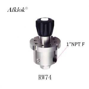 Wholesale Single Stage Back Pressure Safety Valve , Neoprene Backflow Pressure Valve from china suppliers