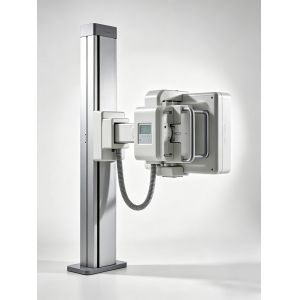 Portable Mobile X-Ray Stand CR/DR Panel Holders X-ray machine Bucky stand