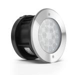 Underwater Outdoor Pool Lighting 6500K Waterproof IP68 18W SS316L