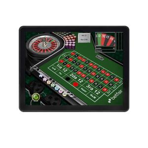 Wholesale 15&quot; Dustproof Touch Screen PCAP Touch Screen Monitor Industrial Grade from china suppliers