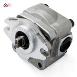 High Guarantee Pilot Gear Pump 436-6669 for E320D Excavator 438-1293 315C 320D