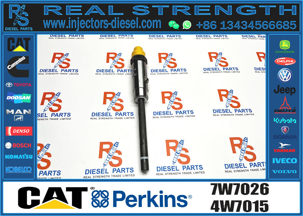 injector nozzle 7W-7026 130-1804 0R-8787 0R-4124 0R-3591 0R-3423 0R-8785 0R-3424 170-5181 0R-3422