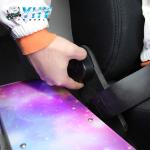 9D Double Players VR Chair Simulator Adults VR Godzilla Game Machine