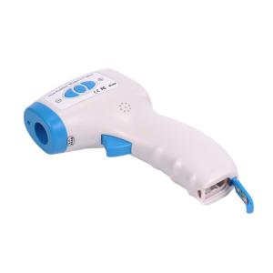 Wholesale Virus Prevention Infrared Body Thermometer , Certified Infrared Thermometer from china suppliers