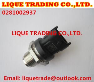 Wholesale BOSCH Original and New Pressure Sensor 0281002937, 0 281 002 937 from china suppliers