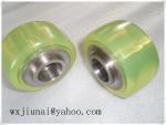 PU Polyurethane Wheels Coating Rollers Wheels Replacement