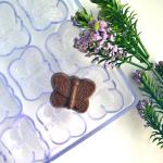 FDA Approved Custom Chocolate Molds for Professional Chocolatiers Occasion