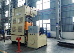 Wholesale 1300*1300mm 1000T Metal Stamping Hydraulic Press Machine from china suppliers