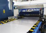 Heating Cooling SUS316L Pillow Plate 14mm Spot By Laser Welding