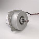 20w 50hz Universal AC Fan Motor 220V Single Phase YDK 80mm For Ventilation