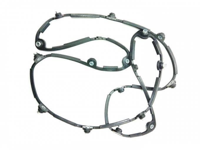 Rubber Valve Cover Gasket QSM11 Cummins Engine Parts 0