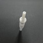 Good Sale Cosmetic Pump Core White Plastic Lotion Pump Sprayer Core Parts 18 20